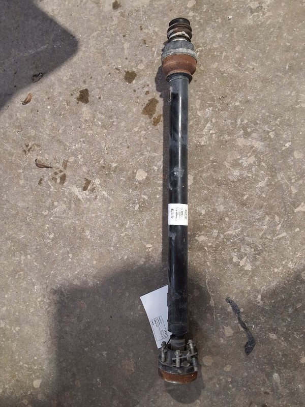 Front Drive Shaft 3.0L Fits 19-23 SIERRA 1500 PICKUP 3403125