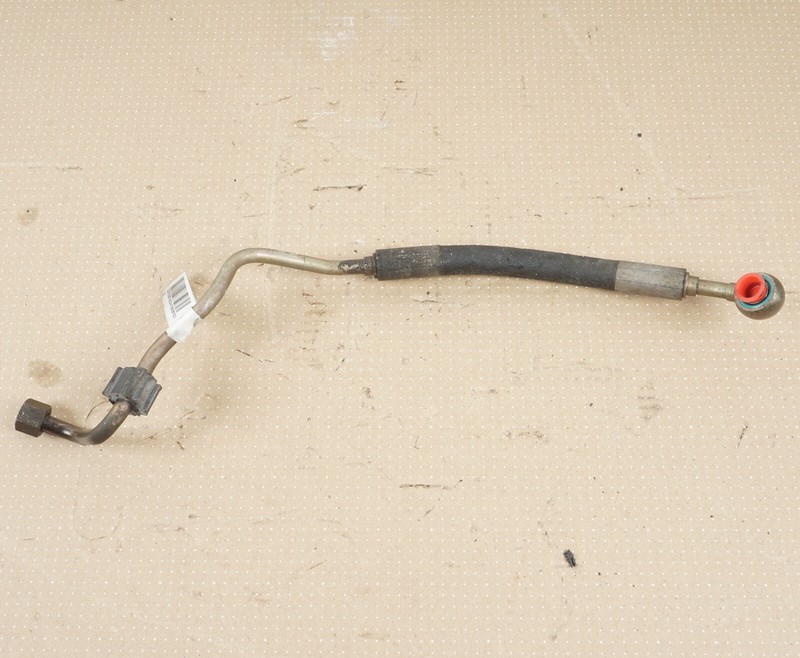 2003-2006 Mercedes-Benz SL500 POWER STEERING PRESSURE HOSE PIPE LINE OEM