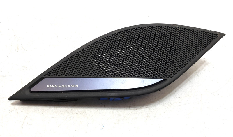 ✅ 17-24 OEM Audi RS5 A4 A5 S5 Front Left Driver Side Dash Speaker Trim Panel