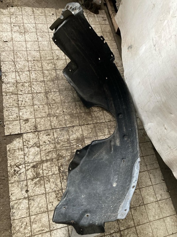 Inner Fender Liner HONDA ACCORD Left 19 18 20 21 22