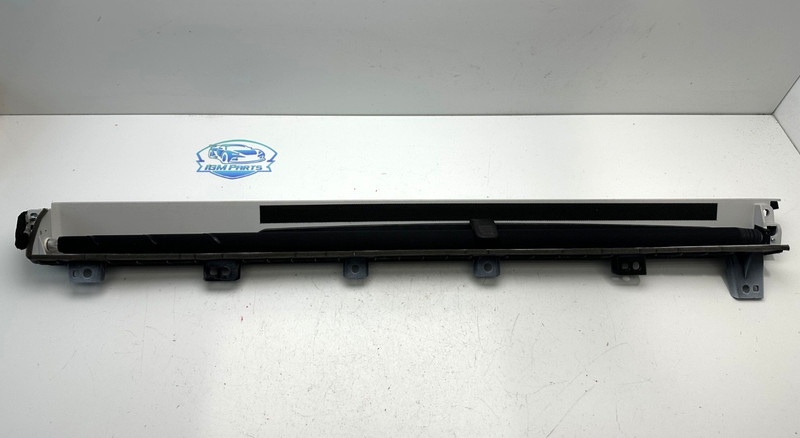 2022-2024 Hyundai Ioniq 5 Rear Left Door Manual Sunshade OEM 83915-GI000