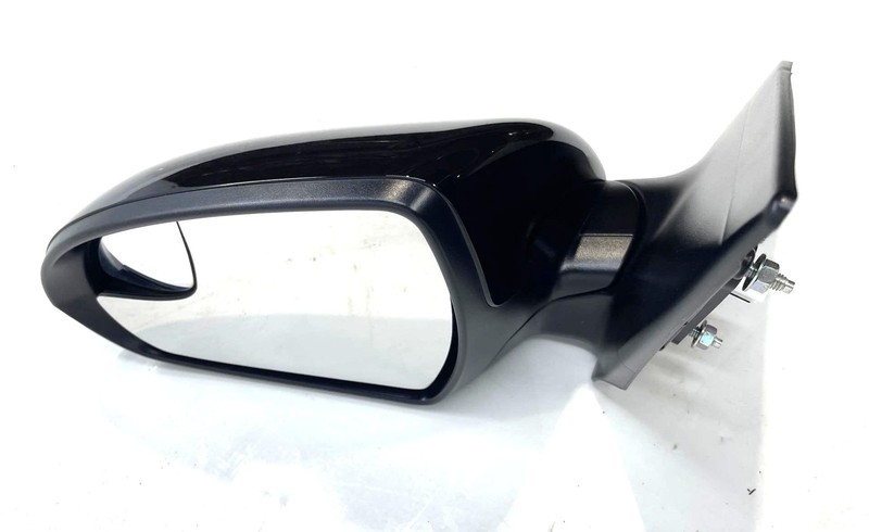 2017-2020 Hyundai Elentra Sedan LH Driver Door Mirror Assembly E4044782 OEM