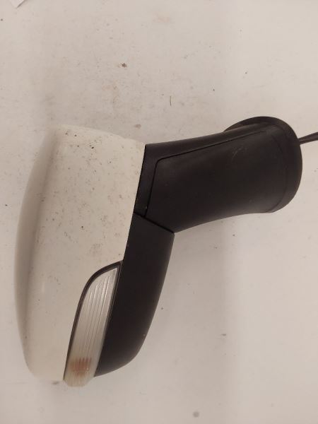 2018-2022 Ford ECOSPORT Passenger Side View Mirror Heated with Blind Spot Alert