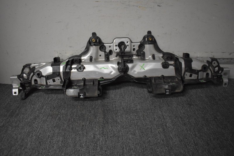 PORSCHE REINFORCEMENT METAL TRIM FACTORY OEM