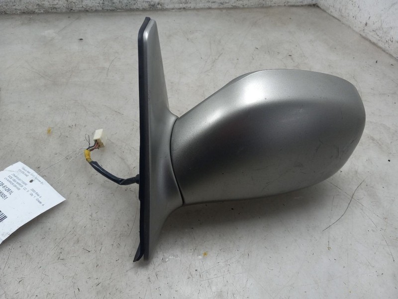 96 97 98 99 00 TOYOTA RAV 4 DRIVER LEFT SIDE VIEW MIRROR POWER