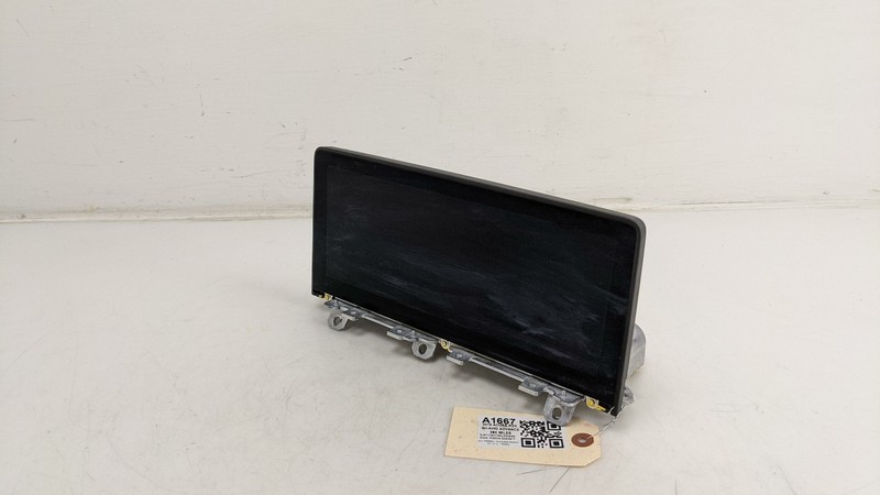 Info Display Screen 10.25" 2019 Acura RDX 39710-TJB-A12 2020 2021
