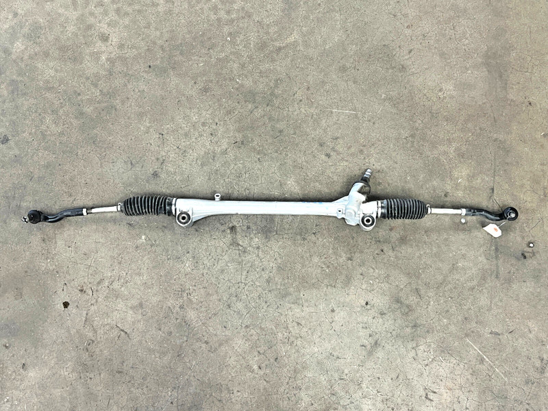 ⭐2022-2024 TOYOTA GR86 POWER STEERING GEAR RACK AND PINION ASSEMBLY OEM LOT2505