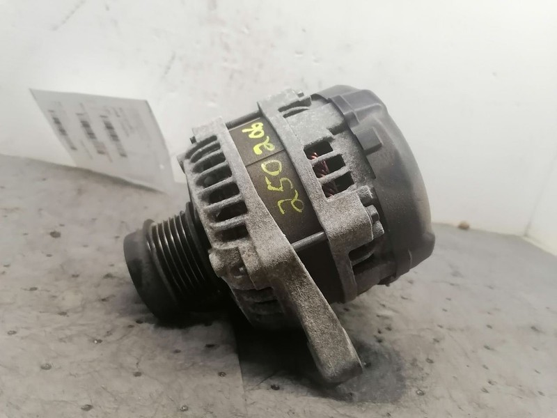 Alternator Sedan 100A ID 27060-0T240 Fits 14-19 COROLLA 1609603