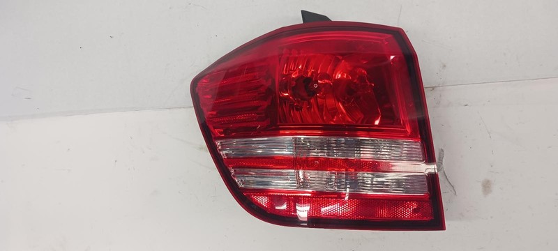 10-'20 DODGE JOURNEY Left driver outer Taillight incandescent OEM Grade A!