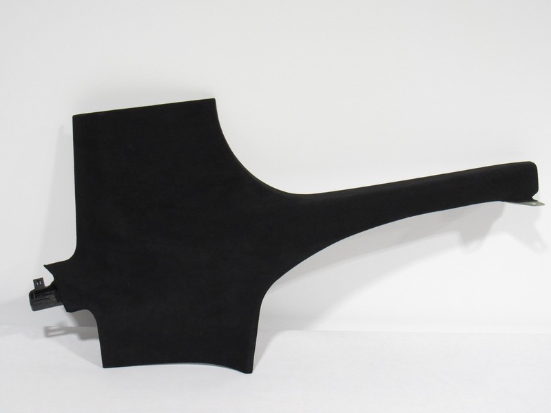 18-21 Aston Martin Vantage 2020 Right Passenger B Pillar Trim Cover Panel :Y