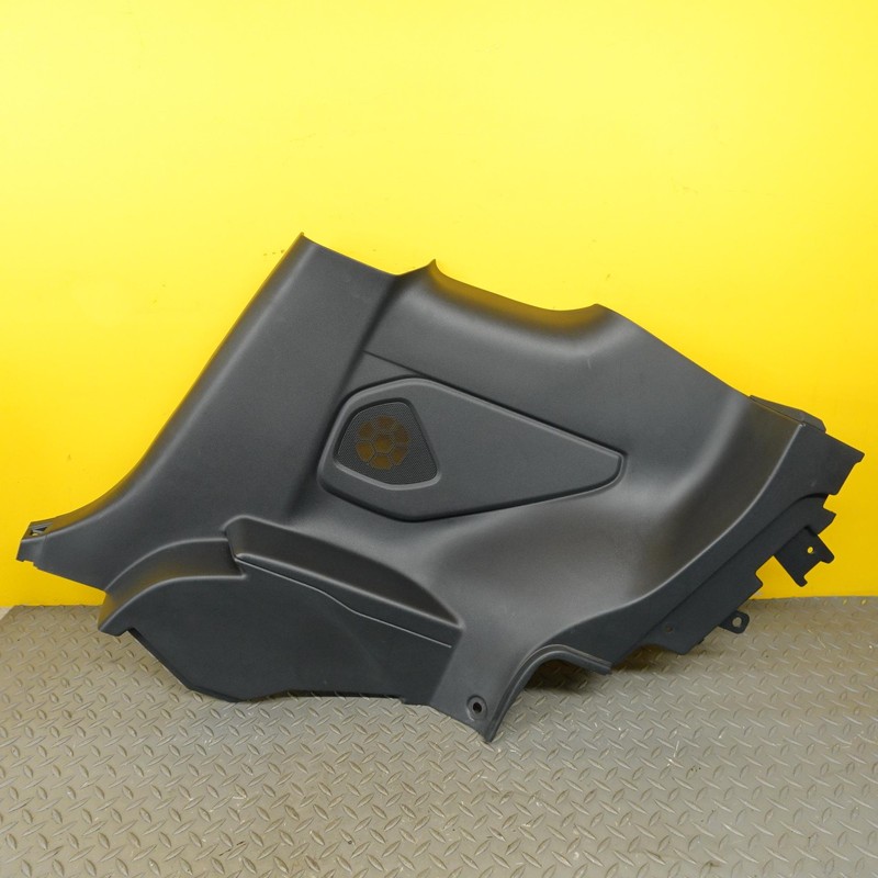 2022-2025 SUBARU BRZ REAR RIGHT SIDE QUARTER PANEL TRIM COVER OEM 94024CC000