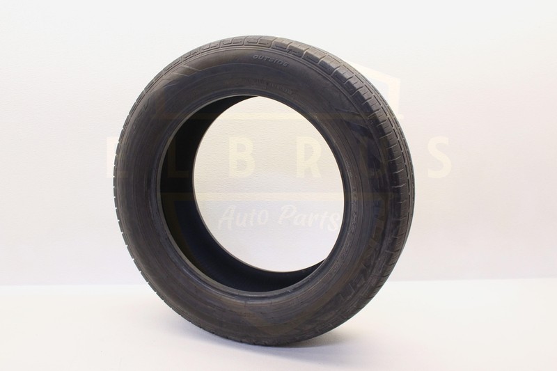 ONE TIRE FALKEN PRO G5 CSV P235/60R18 235/60-18 USED 5-6/32 TREAD