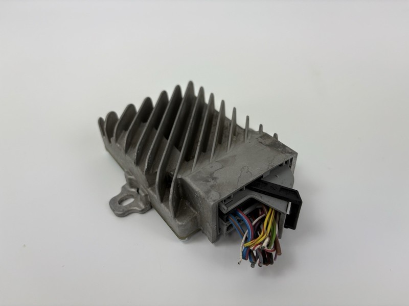 Mini F54 F55 F56 Active Sound Design Radio Audio Amplifer Control Module 6820697