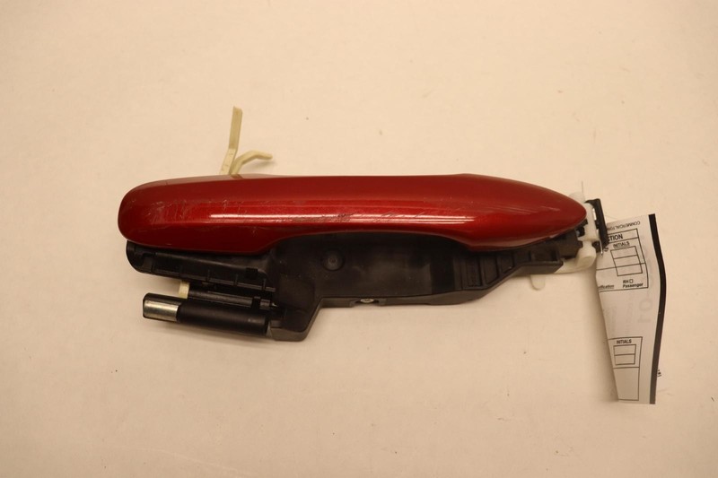 2021-2022 TOYOTA COROLLA HATCHBACK REAR LEFT SIDE EXTERIOR DOOR HANDLE OEM