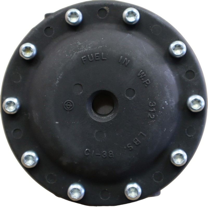 Ford Valve F8TZ9P936AA NOS OEM