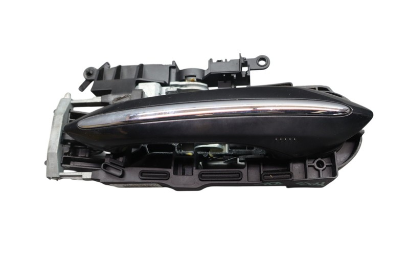 09-15 BMW 740i 740Li 750i 750Li Rear Right Side Exterior Comfort Door Handle Oem