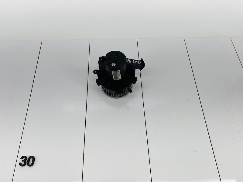 08-17 SMART FORTWO DASH DASHBOARD AIR VENT BLOWER FAN MOTOR OEM