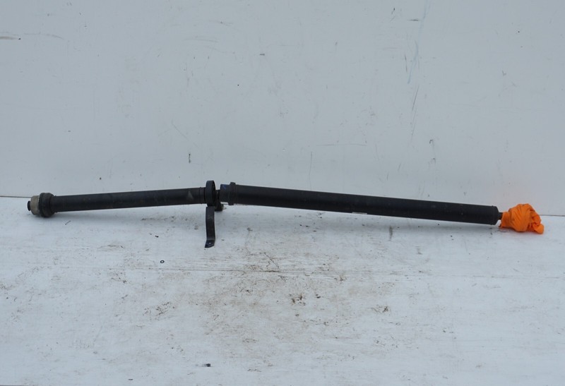11 - 17 AUDI A8 A8L 3.0L REAR DRIVESHAFT PROPELLER SHAFT 4H4521101H OEM