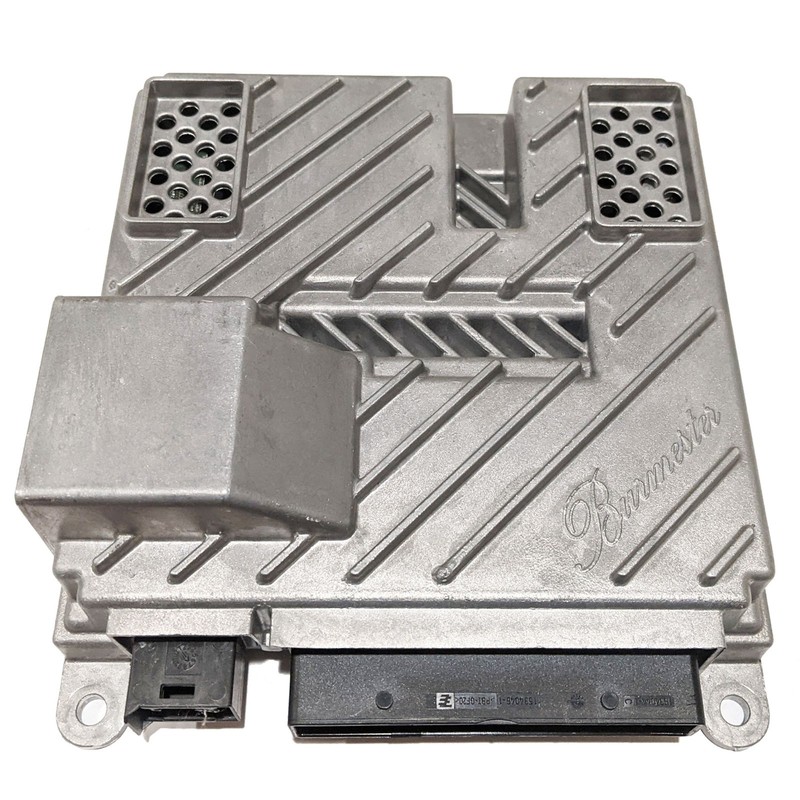 OEM Burmester Audio Sound System Amplifier Mercedes-Benz W213 W222 2014-2021