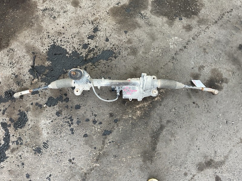 LHD STEERING RACK FOR VW TIGUAN (5N) 07-15; AUDI Q3 11-16 OEM 5N1909144