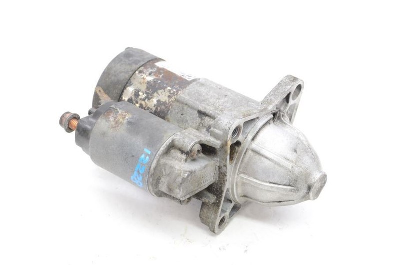 1999-2005 Mazda MX-5 Miata 1.8L Engine Starter Motor M000T80081