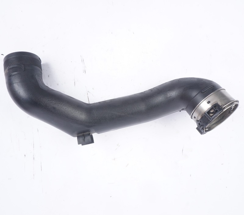 2011-2016 BMW N55 535I 640I 3.0L CHARGE INTERCOOLER AIR TRACT TUBE HOSE 7582314