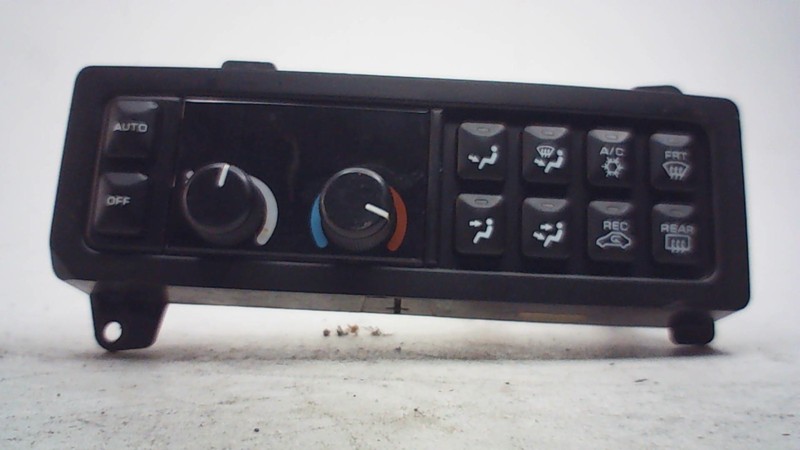 1993-1997 Concorde Intrepid LHS New Yorker Digital ATC Heater Climate Control AC