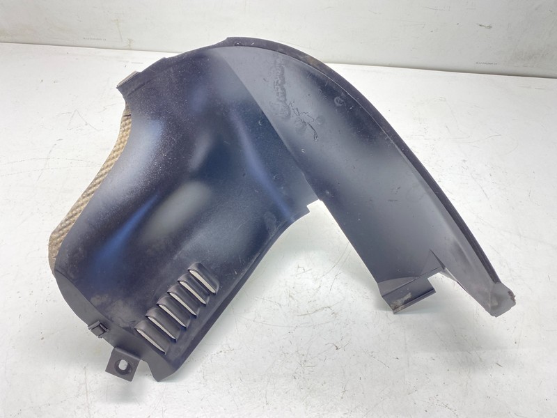 97-04 Porsche Boxster 986 Rear Right Wheel Arch Housing Liner W/ Heat Shield OEM