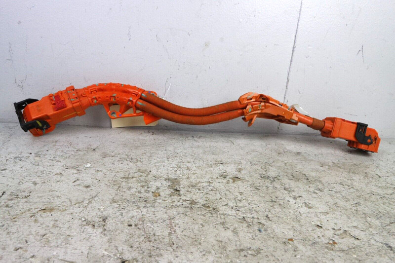 2017-2022 Tesla Model 3 Rear Drive Engine Motor HV Cable and Pipe Hose Tube Assy
