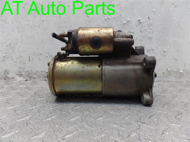 03 04 05 06 07 F-150 F-250 F-250SD EXPEDITION 4.6L STARTER MOTOR 9L3Z 11002 A