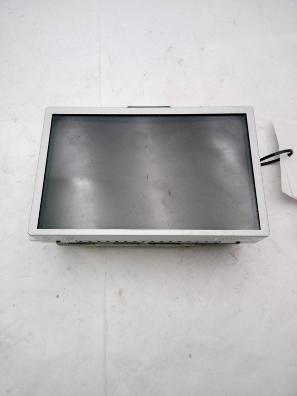 2017 Lincoln MKC Infotainment Display OEM Silver 109K Miles FWD 2.0L