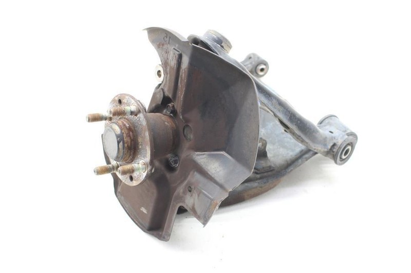 2001-2005 Mazda MX-5 Miata 1.8L Passenger Right Front Suspension NO STRUT