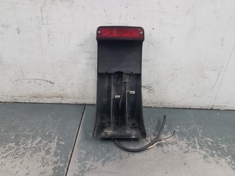 2004 Jeep Wrangler TJ Rubicon 4x4 3rd Brake Light #1660 B1