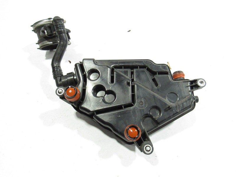 Mercedes E63 S W213 2018 4.0L AWD Engine Motor Oil Separator 18-20 ; :O