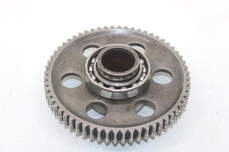 1996 Polaris Sportsman 500 Oem 60T Sprocket 3233269 AP126