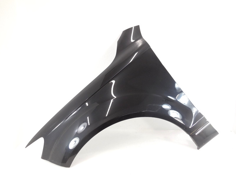 2007-2015 Audi Q7 Fender Driver Left LH OEM C9X *SEE NOTES*