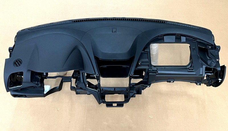⭐2016-2018 ACURA RDX CENTER CONSOLE DASHBOARD INSTRUMENT PANEL BLACK OEM LOT2574