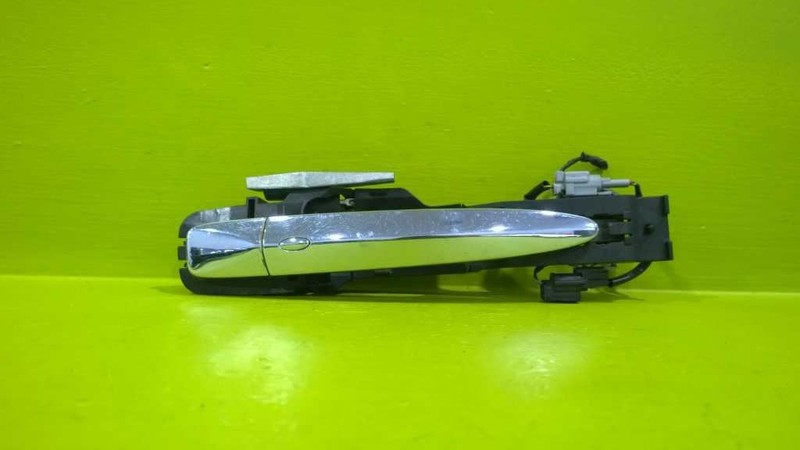 09-14 MAXIMA PASSENGER RIGHT FRONT EXTERIOR DOOR HANDLE ASSEMBLY OEM 3267-34
