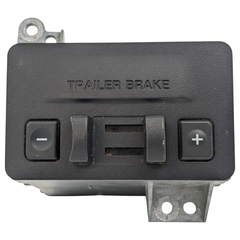 2009-2010 Ford F-250 F-350 Dash Truck Trailer Brake Controller AL34-2C006 OEM