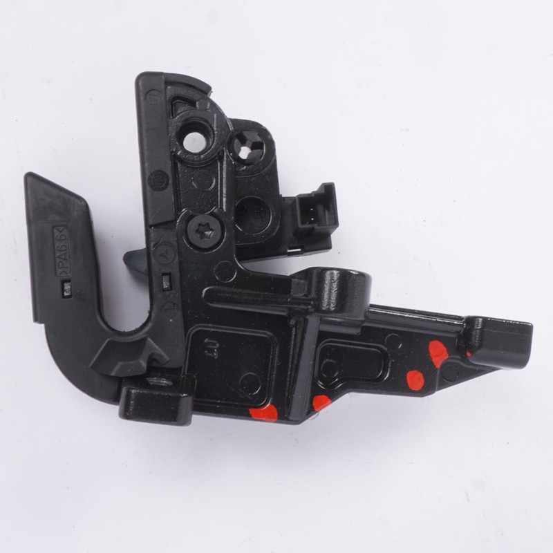 2011-2017 Mercedes Benz E350 W207 Convertible Top ROOF LOCK LATCH