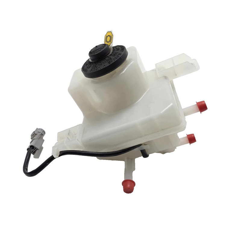Toyota Prius Brake Master Cylinder Reservoir 2013 P/N 4722047080