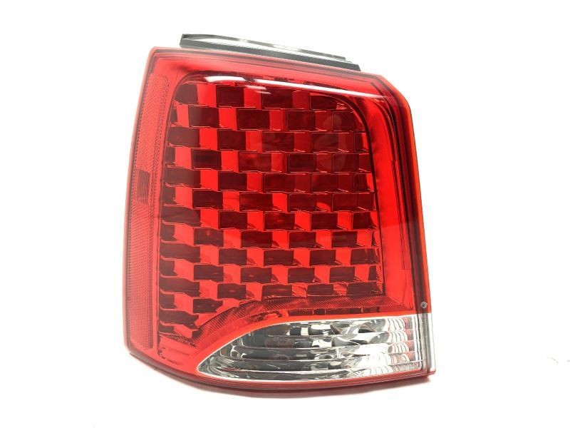 Left Driver Side Tail Light Lamp Fits 2011-2013 Kia Sorento 80874