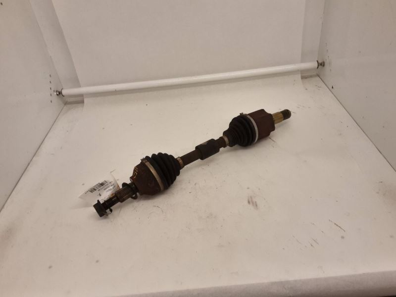 Driver Axle Shaft Front Axle FWD 3.6L Fits 09-19 JOURNEY 2636344