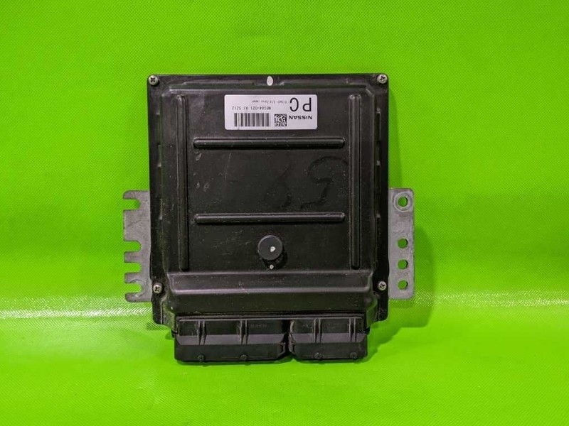06 TITAN ECM ENGINE CONTROL MODULE OEM 4095-6