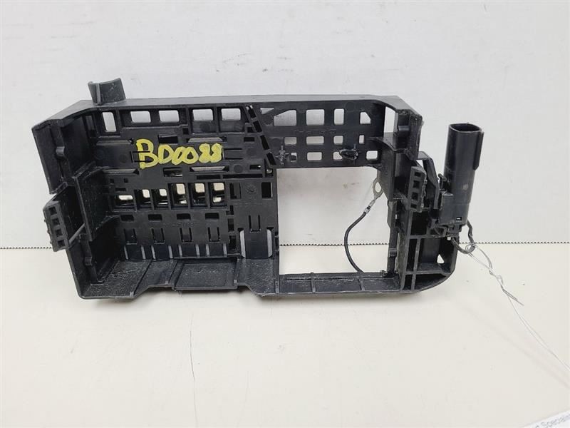 TERRAIN 2018 Fuse Box Engine 567457