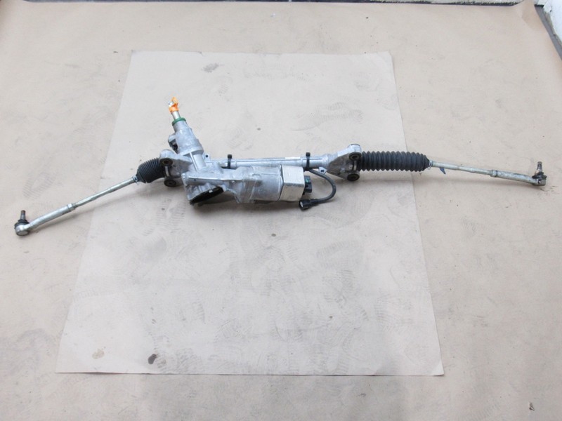 Subaru Outback 2024 2.5L AWD Power Steering Gear Rack Pinion 19-25*