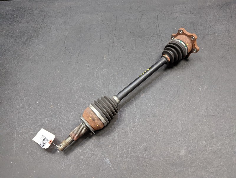 Rear Left Axle Shaft 2017 Infiniti QX50 39601-1BB0A 2010 2013 2014 2015 2016