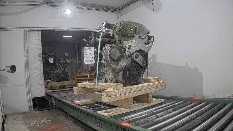 2010 Chevrolet Malibu 2.4L Engine Complete Assembly FWD 84K OEM Warranty