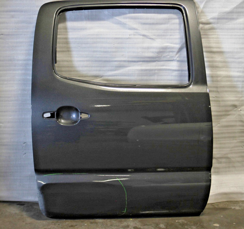 2016-2023 Toyota Tacoma Rear Right Passenger Side Door Shell Oem
