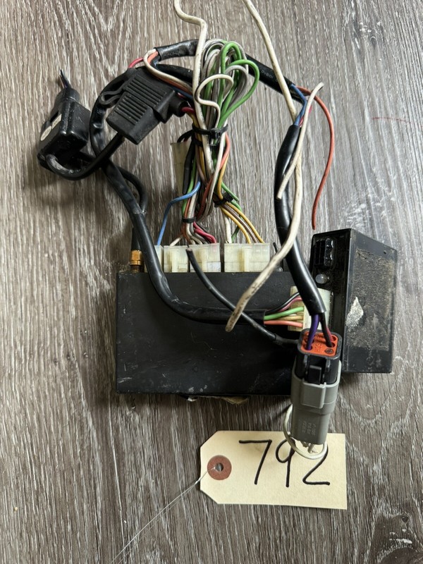 TRMS- 400i TRANSPORT WIRELESS BOX MODULE - P/N: 400-11011